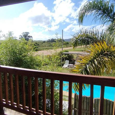 Apartamentos La Playa Piriápolis Eksteriør bilde
