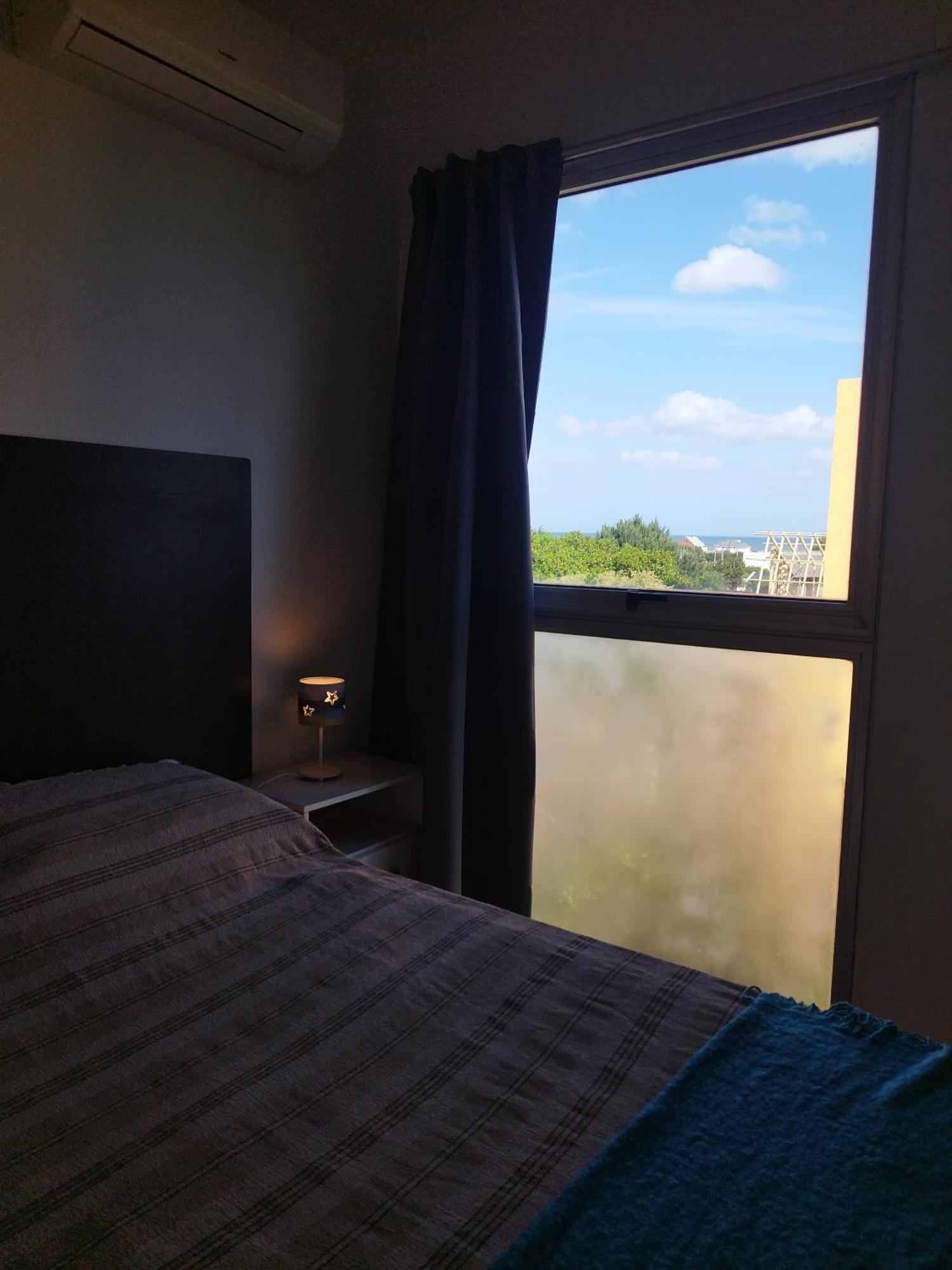 Apartamentos La Playa Piriápolis Rom bilde