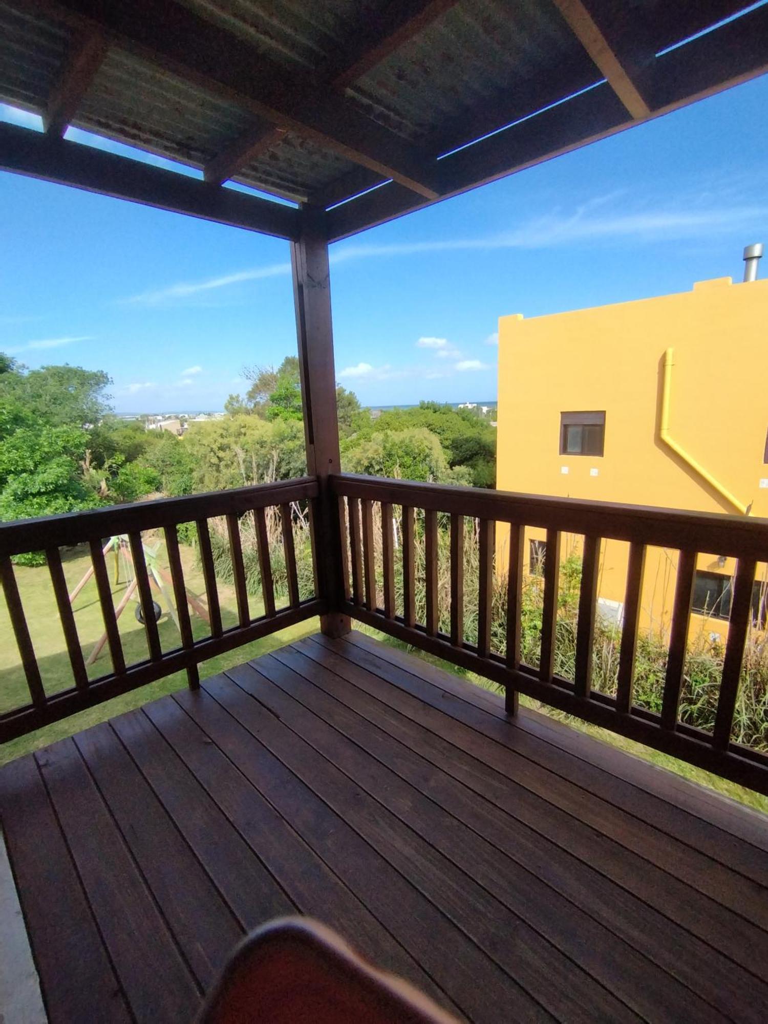Apartamentos La Playa Piriápolis Rom bilde