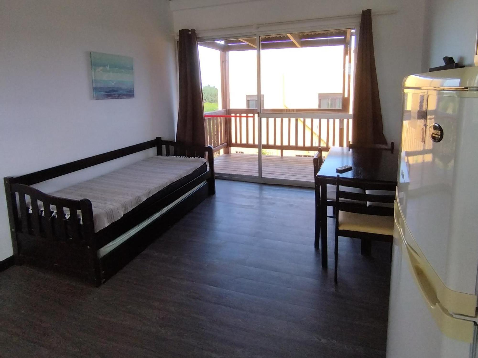 Apartamentos La Playa Piriápolis Rom bilde