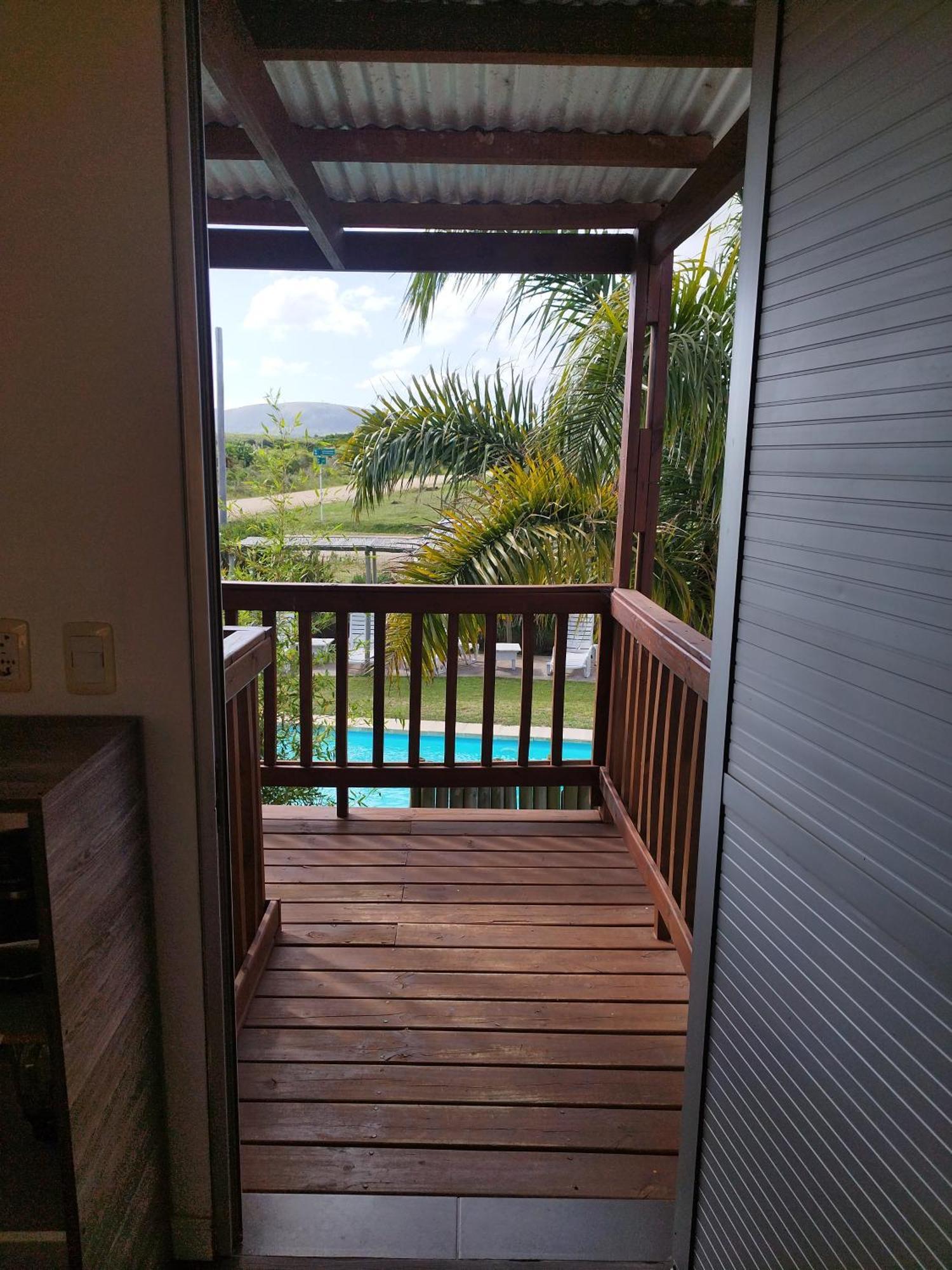 Apartamentos La Playa Piriápolis Eksteriør bilde