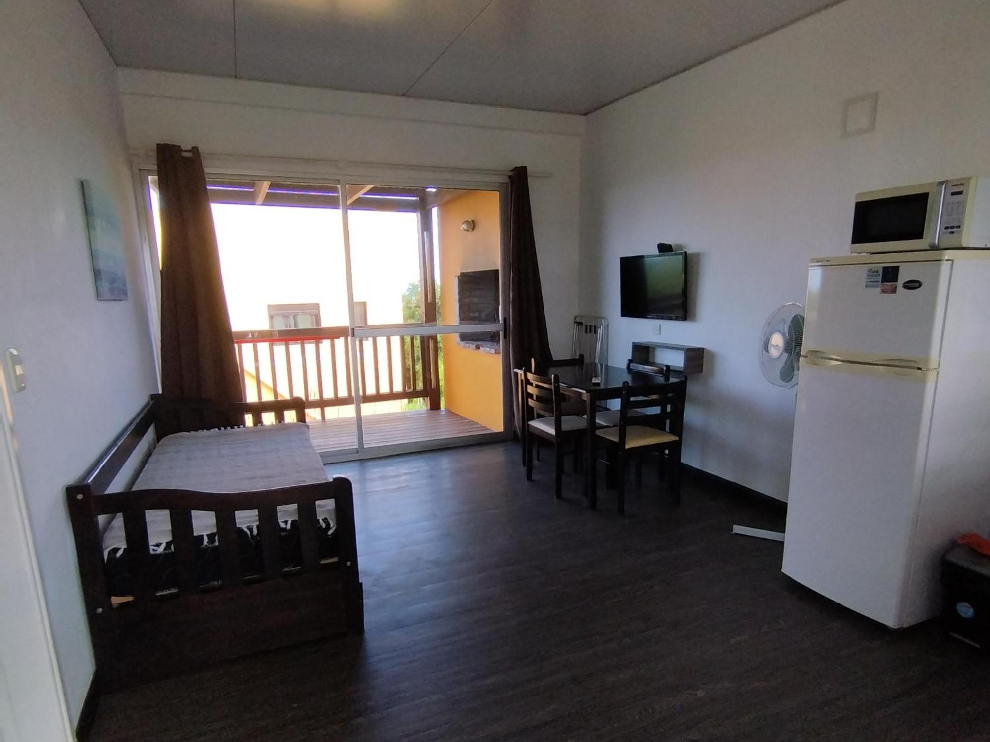 Apartamentos La Playa Piriápolis Rom bilde