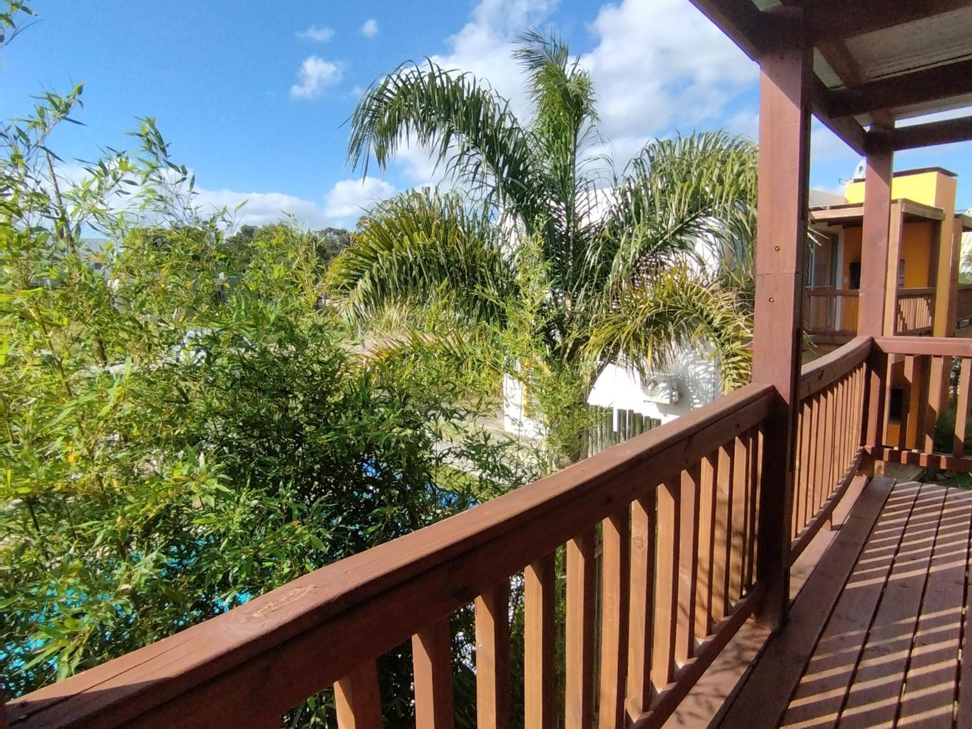 Apartamentos La Playa Piriápolis Eksteriør bilde