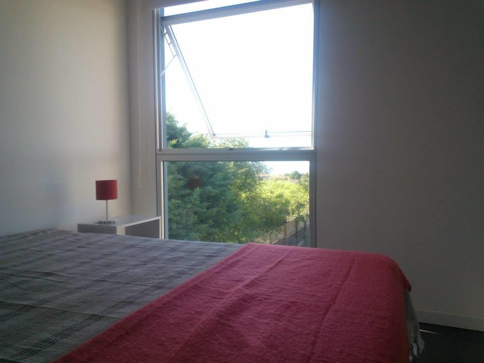Apartamentos La Playa Piriápolis Eksteriør bilde