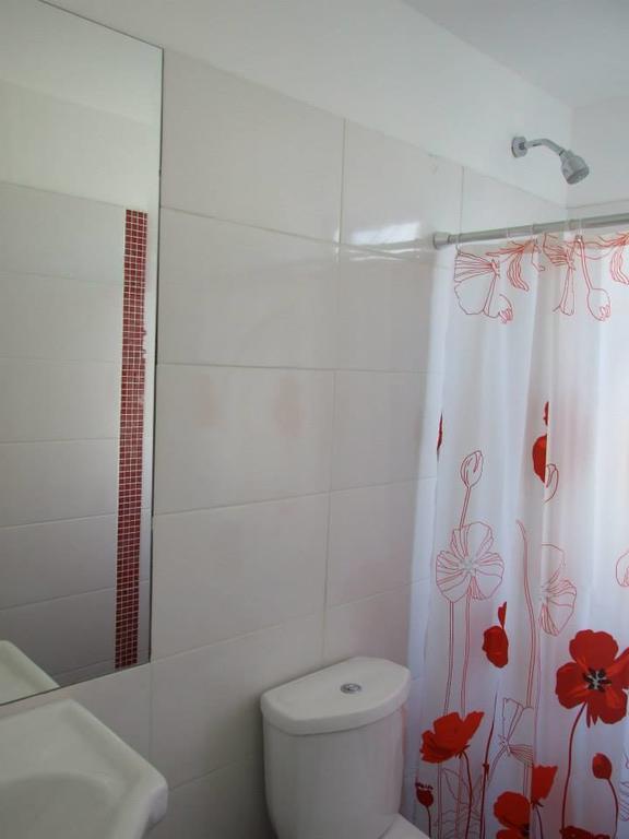 Apartamentos La Playa Piriápolis Eksteriør bilde