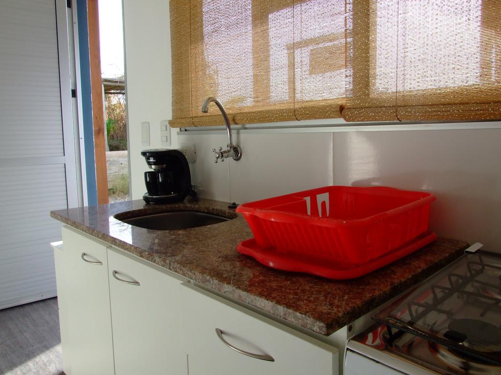 Apartamentos La Playa Piriápolis Eksteriør bilde