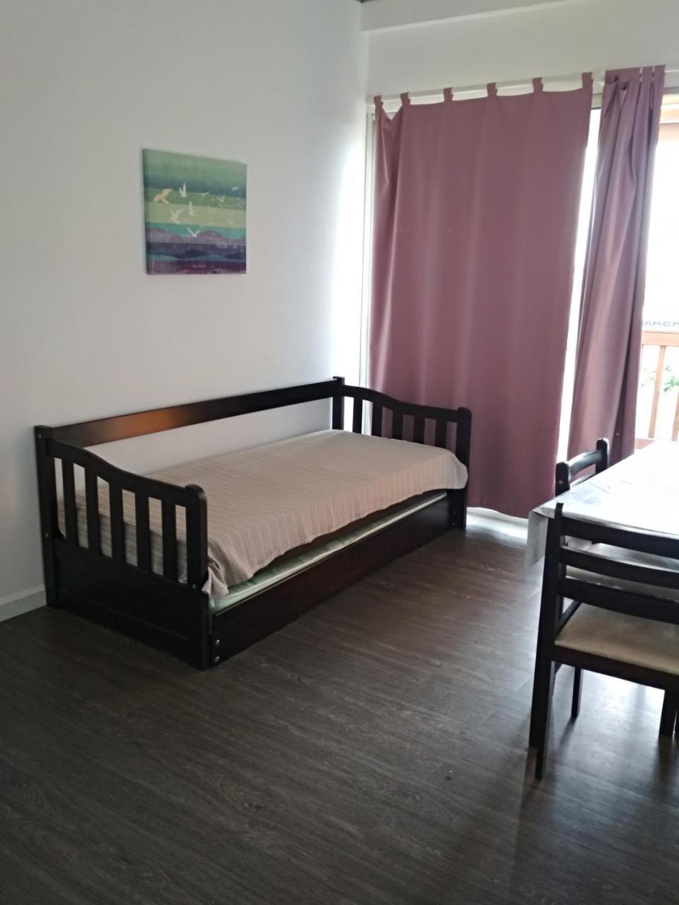 Apartamentos La Playa Piriápolis Eksteriør bilde